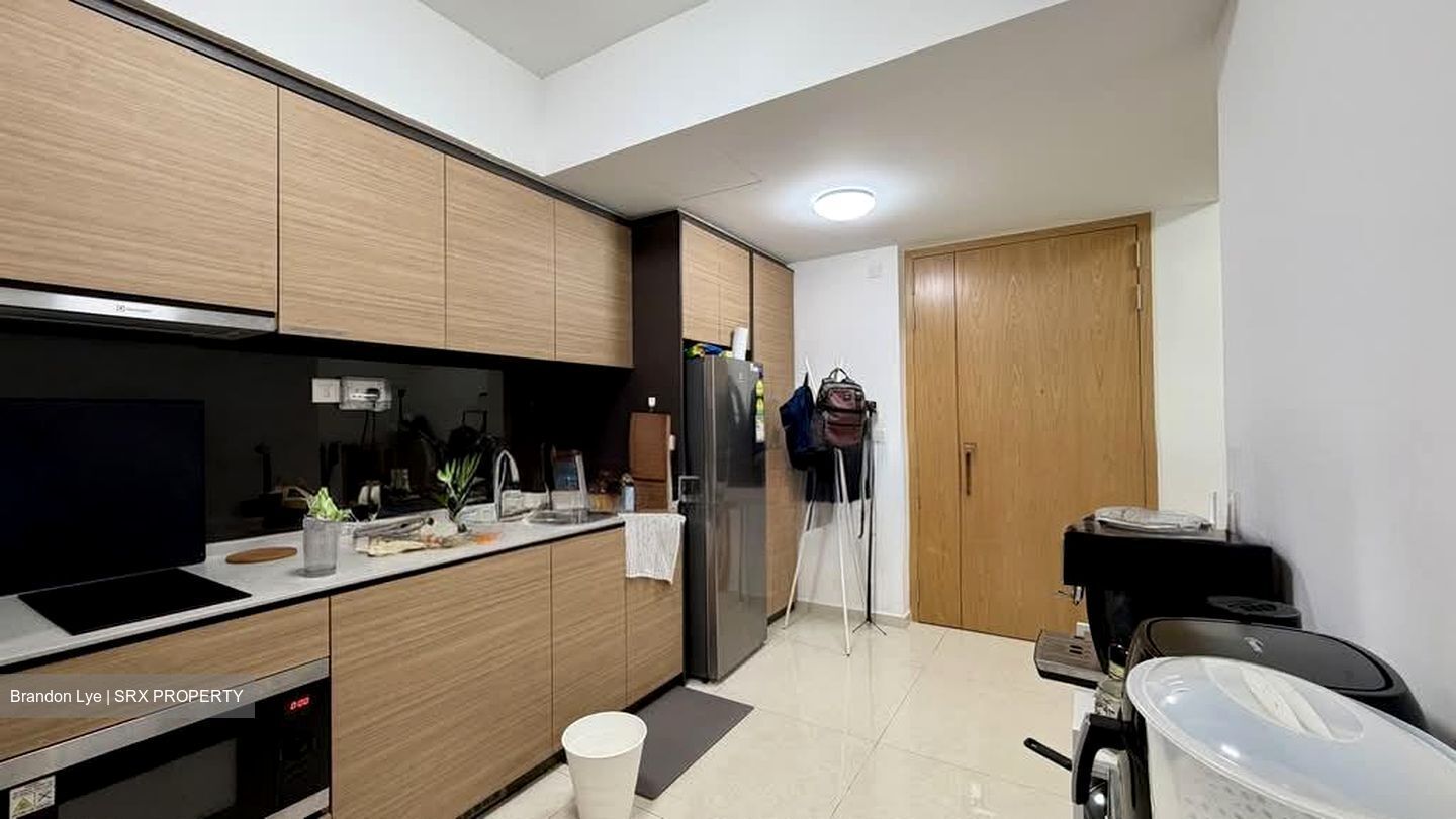 Midwood (D23), Condominium #573196521